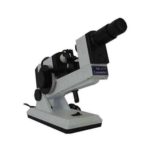 Lensmetru manual GJD-1 | medizone.ro
